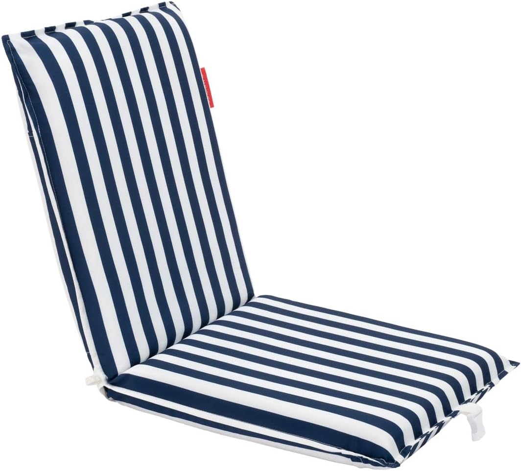 CHAISE PLIANTE - BLEUE