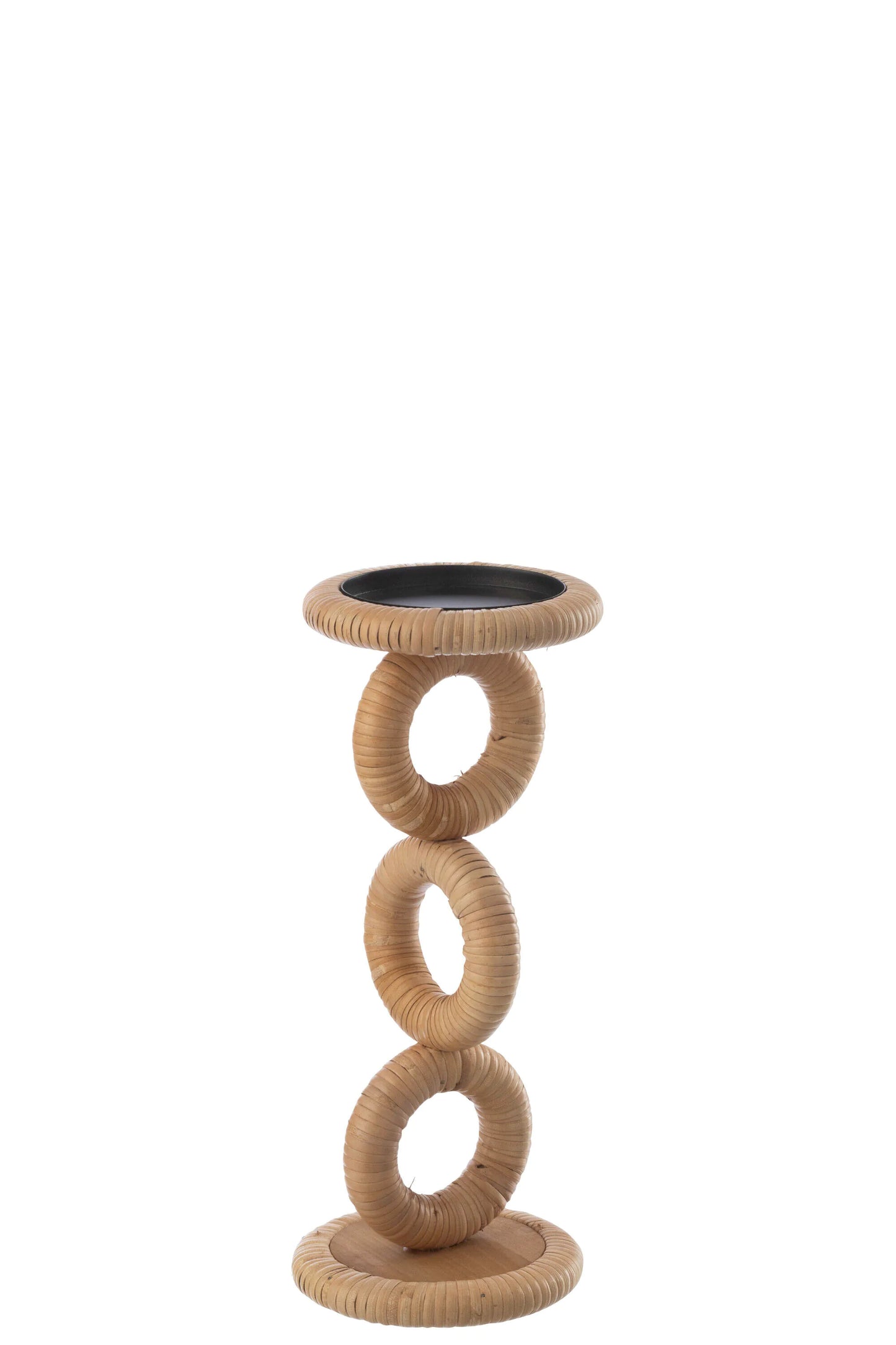 CHANDELIER BAMBOU - PM