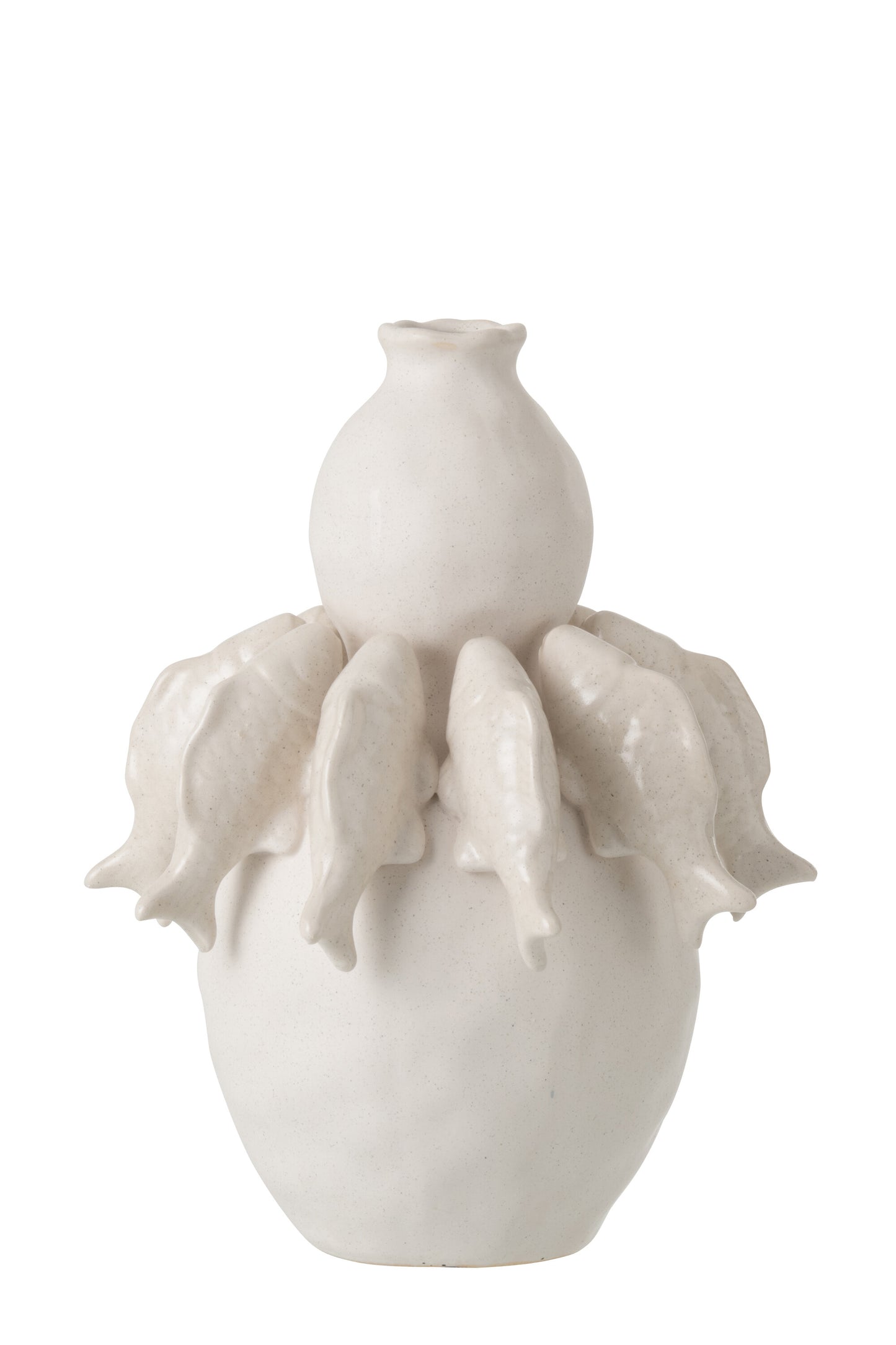VASE POISSONS