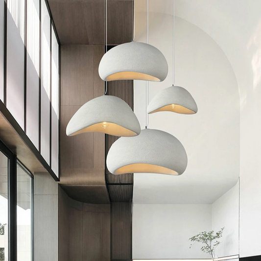 SUSPENSION GALET - 3 tailles