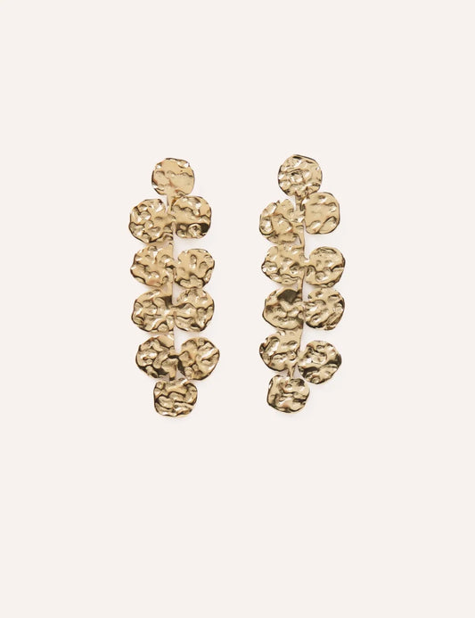 BOUCLE D'OREILLE