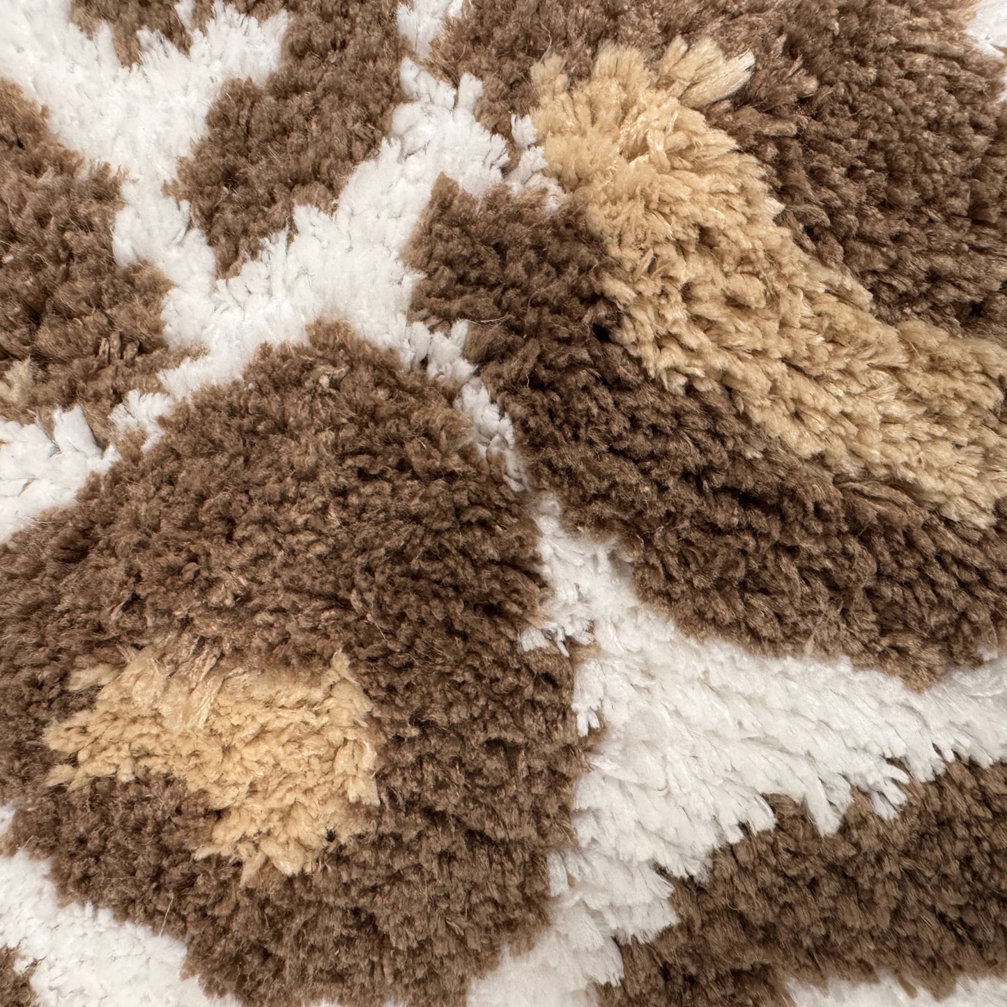 TAPIS DE BAIN LÉOPARD