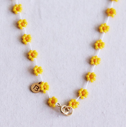 COLLIER MARGUERITE
