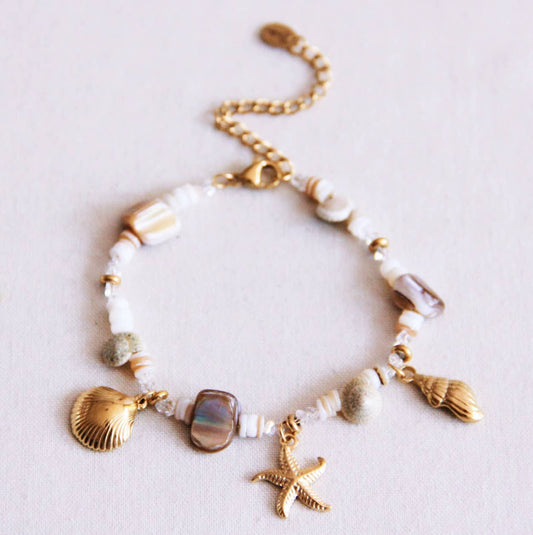 BRACELET BRELOQUE