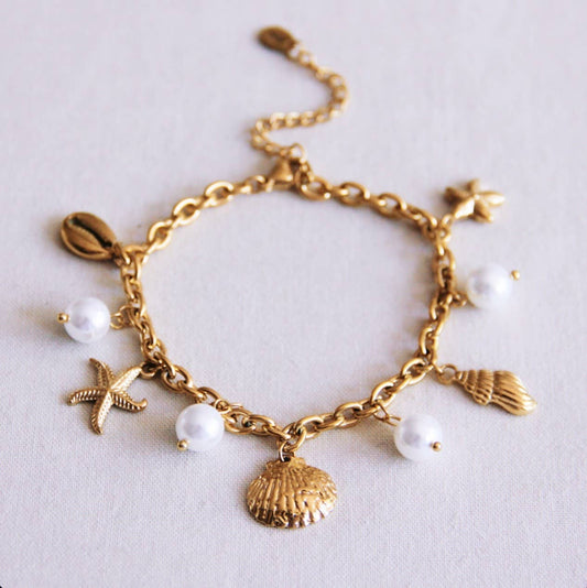 BRACELET BRELOQUE