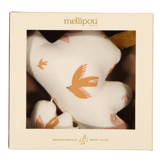 BERCEUSE MUSICALE - HARRY POTTER