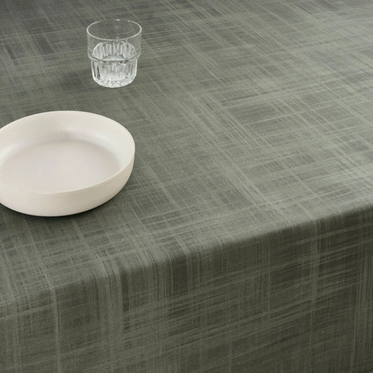 NAPPE CIRÉE - Grise