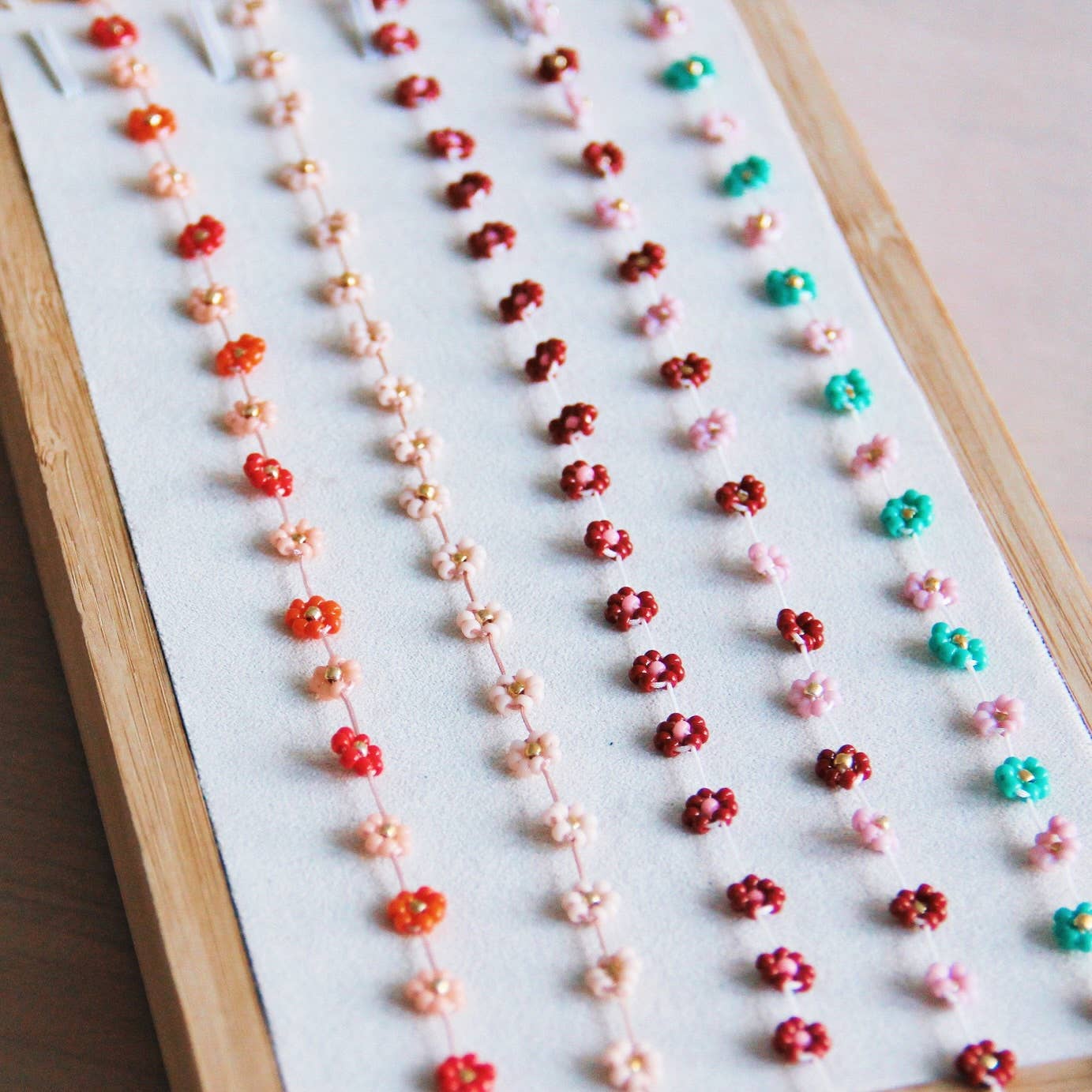COLLIER MARGUERITE