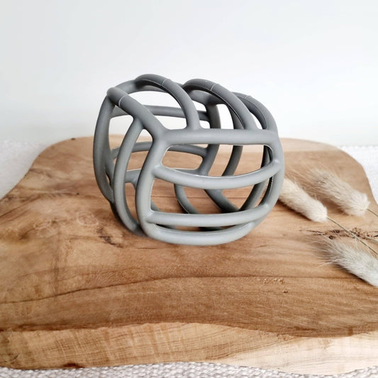 BOULE EN SILICONE