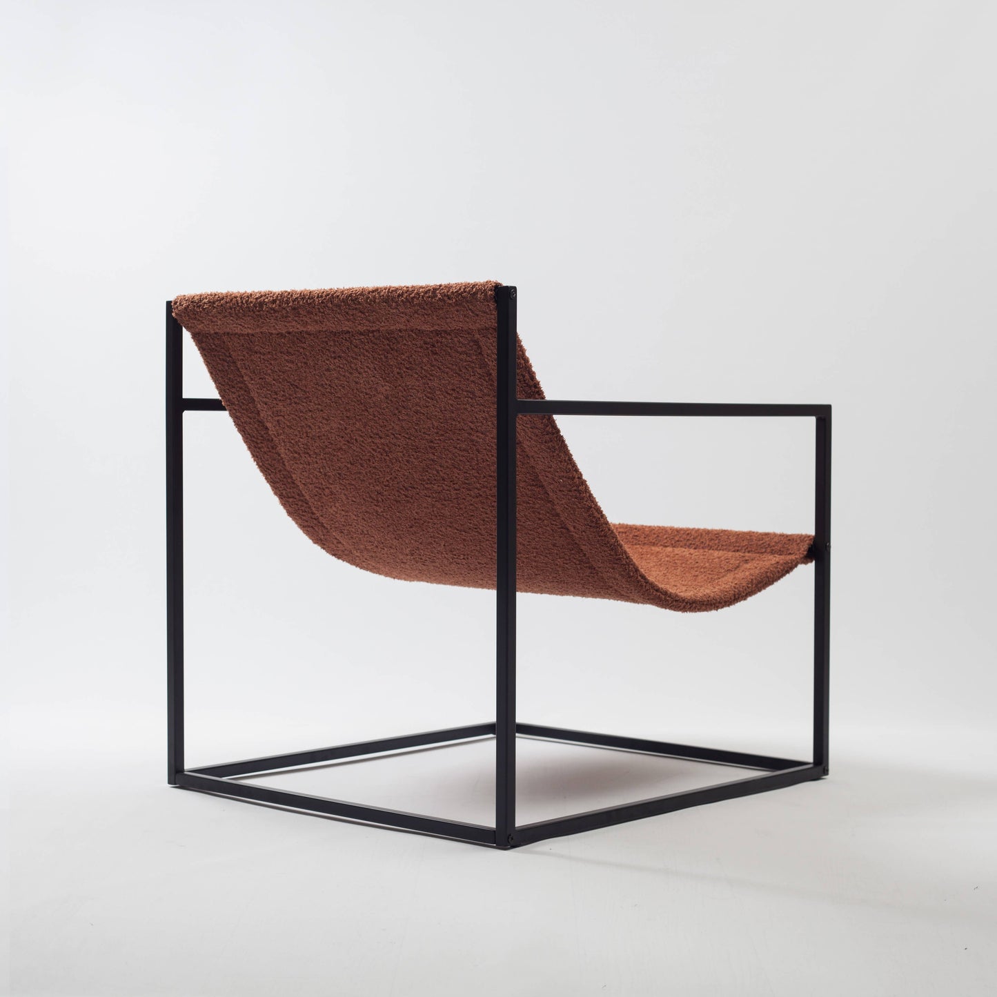 FAUTEUIL LOUNGE - Orange