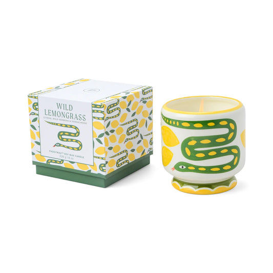 BOUGIE PADDYWAX - Citronelle