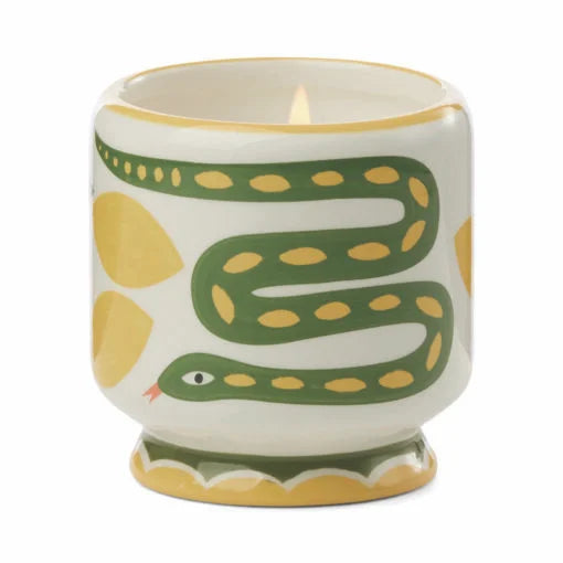 BOUGIE PADDYWAX - Citronelle