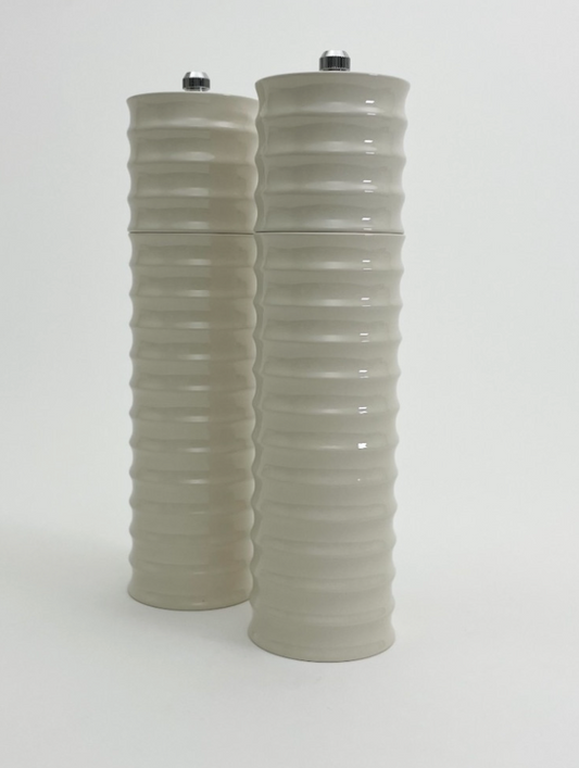 SALIÈRE BLANCHE
