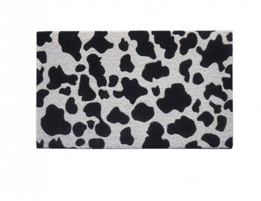 PAILLASSON VACHE
