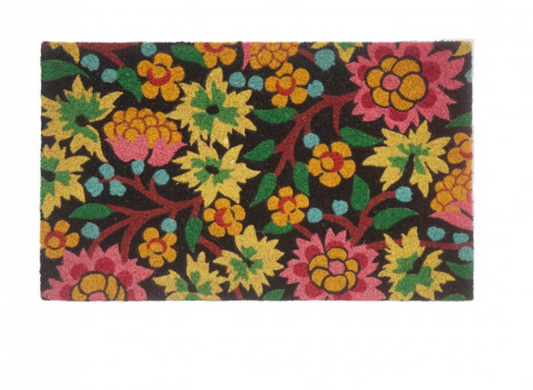 PAILLASSON FLEUR