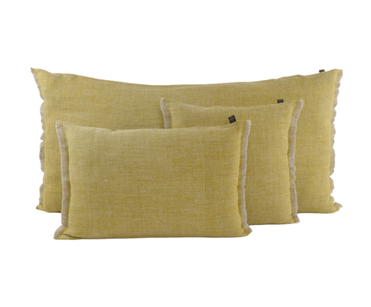 HOUSE DE COUSSIN - CUBA