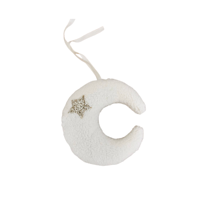 VEILLEUSE LUNE LUMINEUSE