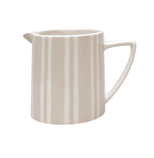 PETIT PICHET RAYURES - Beige