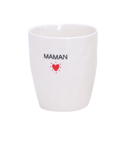GOBELET - MAMAN
