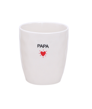 GOBELET - PAPA