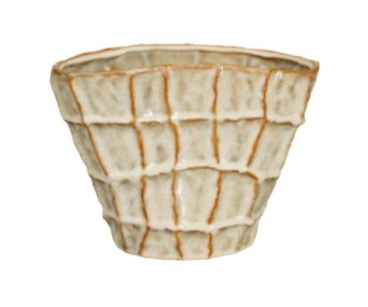 VASE OVAL