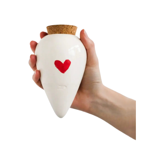 Olla Hydratante - Coeur