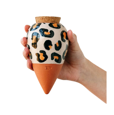 Olla Hydratante - Léopard