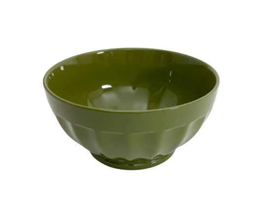 SALADIER GRAND MERE - OLIVE