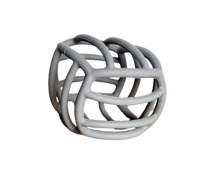 BOULE EN SILICONE