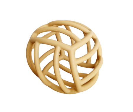 BOULE EN SILICONE