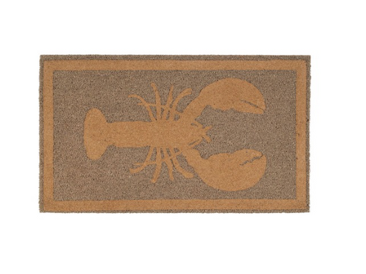 PAILLASSON HOMARD