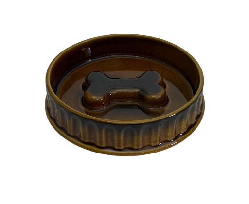 GAMELLE POUR CHIEN