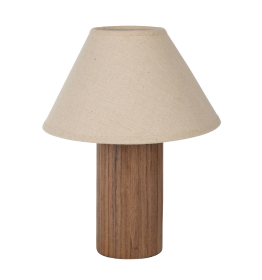 LAMPE EN PIN - LIN