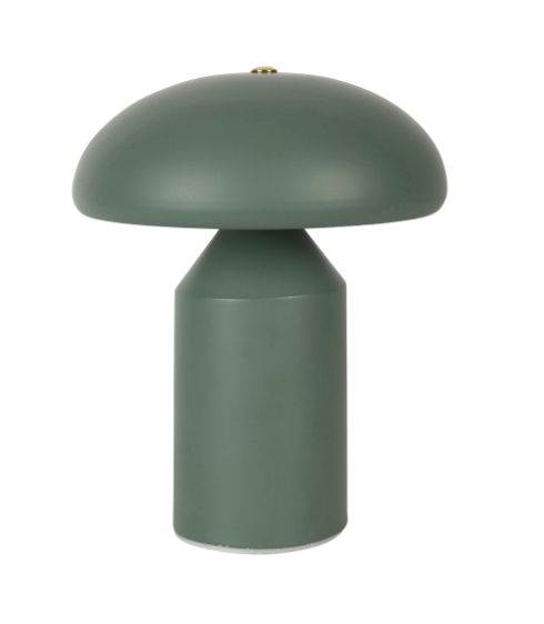 LAMPE TACTILE KAKI