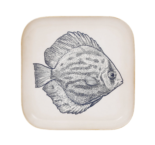 PLATEAU BORD DE MER