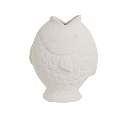 VASE POISSON