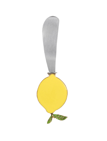 COUTEAU A BEURRE CITRON