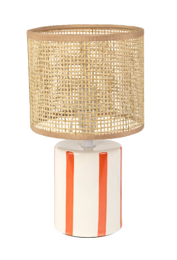LAMPE À POSER