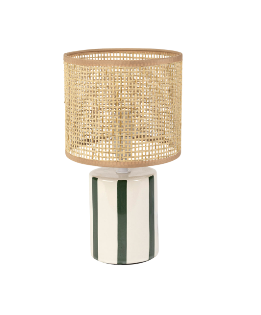 LAMPE A POSER