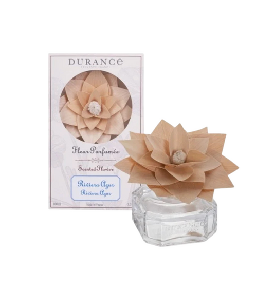 FLEUR BOIS PARFUMÉE - RIVIERA AZUR