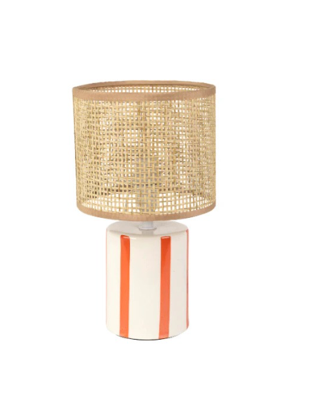 LAMPE À POSER