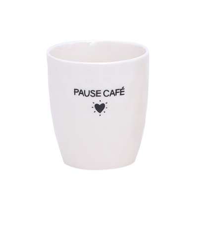 GOBELET - Pause café