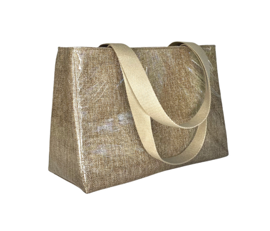 SAC ISOTHERME JUTE - 3 tailles