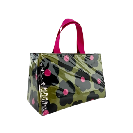 SAC ISOTHERME FLEURS