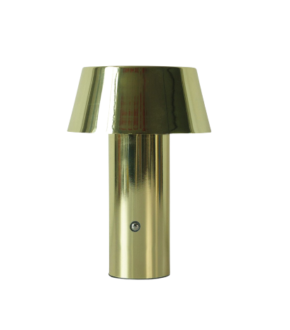LAMPE SANS FIL - DORÉE
