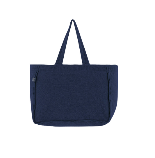 SAC ÉPONGE - Bleu