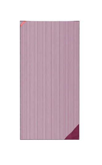 SERVIETTE DE PLAGE ANTI SABLE