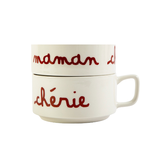 MAXI TASSE - Maman chérie