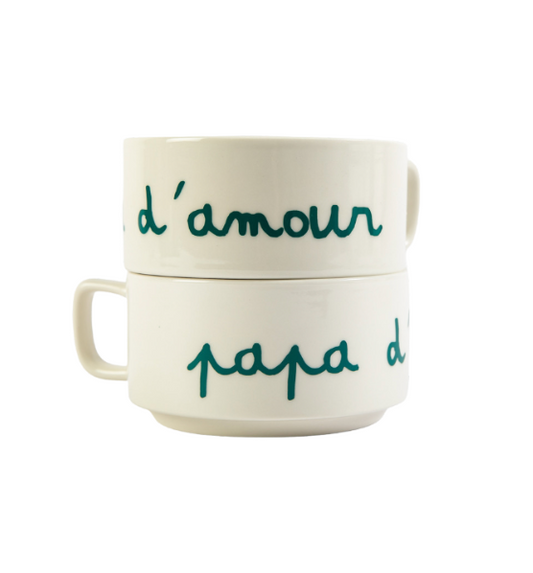 MAXI TASSE - Papa d'amour
