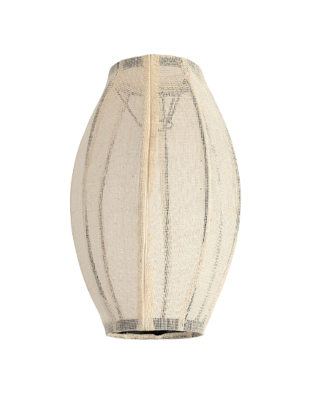 SUSPENSION COTON ET FER